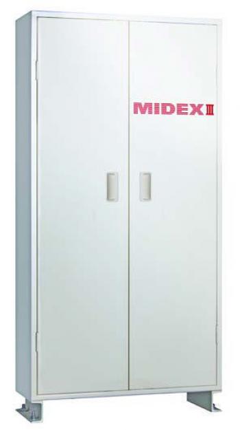 Hệ thống chữa cháy bọt MIDEX